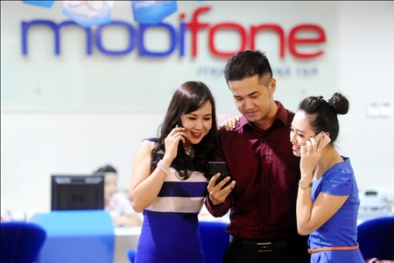 Nhà mạng đồng loạt tăng cước quốc tế